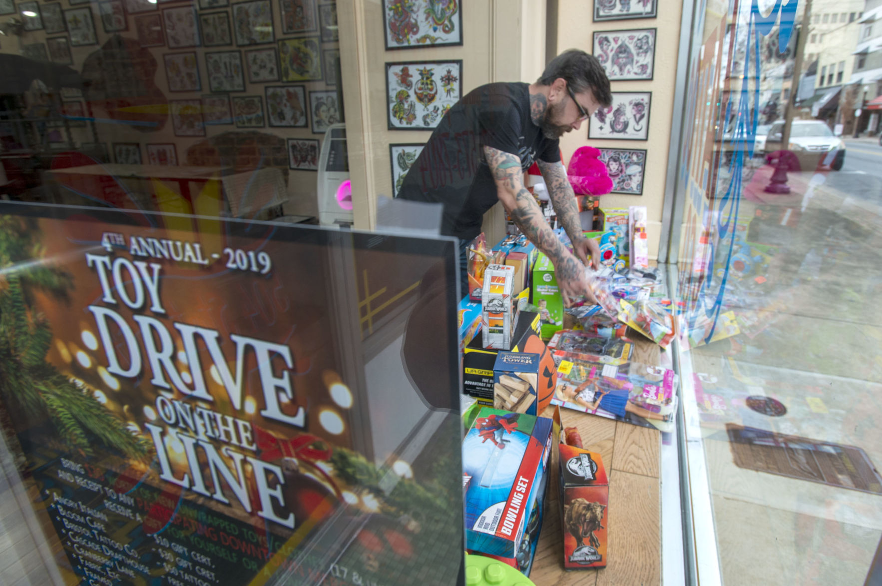 Tattoo Toy Drive 03